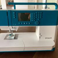 Macchina da cucire PFAFF