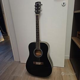 Chitarra Harley Benton