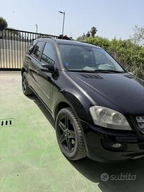 Mercedes ml 320