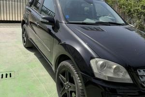 Mercedes ml 320
