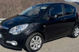 Opel Agila per Neopatentati