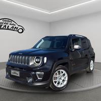 JEEP - Renegade - 1.6 Mjt 120CV Limited TELECAMERA