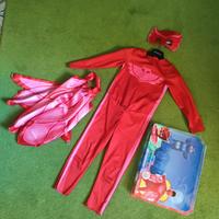 Vestito di Gufetta dei Pigiamini
