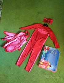 Vestito di Gufetta dei Pigiamini