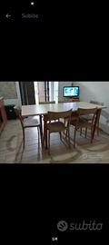 TAVOLO DA CUCINA