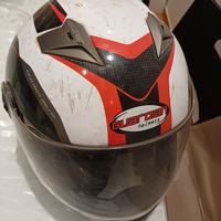 Casco Giardian XL