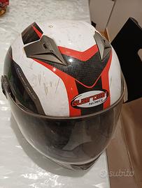 Casco Giardian XL