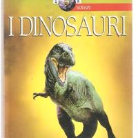 I DINOSAURI Atlanti del sapere