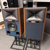 JBL 4329P diffusori amplificati nuovi solo esposti