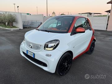 Smart ForTwo 70cv 1.0 25.000km edition 1