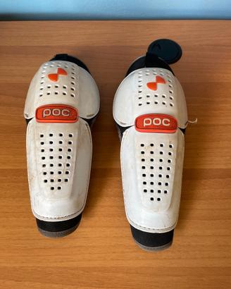 Gomitiere POC MTB taglia L