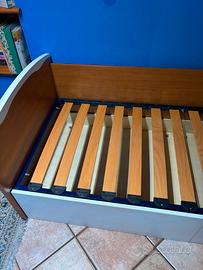 Letto singolo