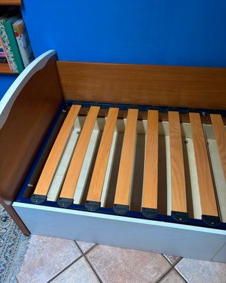 Letto singolo