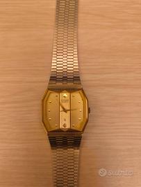 Citizen al quarzo in perfette condizioni