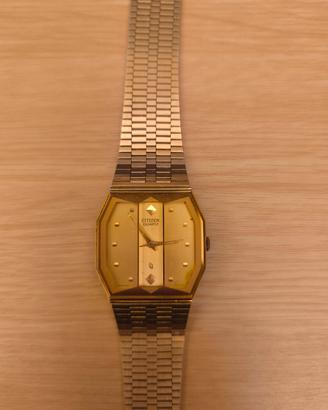 Citizen al quarzo in perfette condizioni