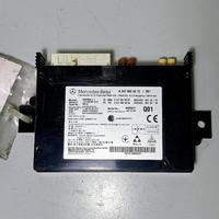 BODY COMPUTER MERCEDES Vito Serie (W447) A24790093