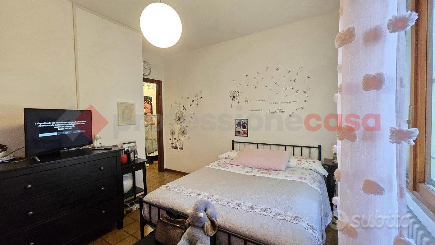 Appartamento – Rio Saliceto - Vista 4