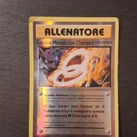 Legame mentale con Charizard R.Holo 75/108 (2016)