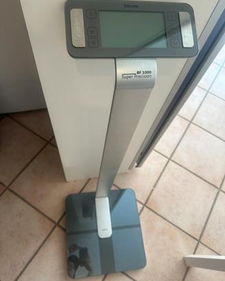 Bilancia diagnostic BF 1000 super precision Beurer
