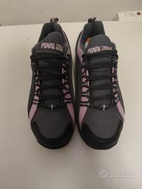 scarpe MTB donna Pearl izumi 41