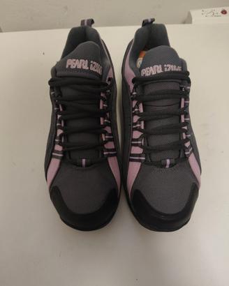 scarpe MTB donna Pearl izumi 41