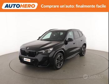 BMW X1 LF80216