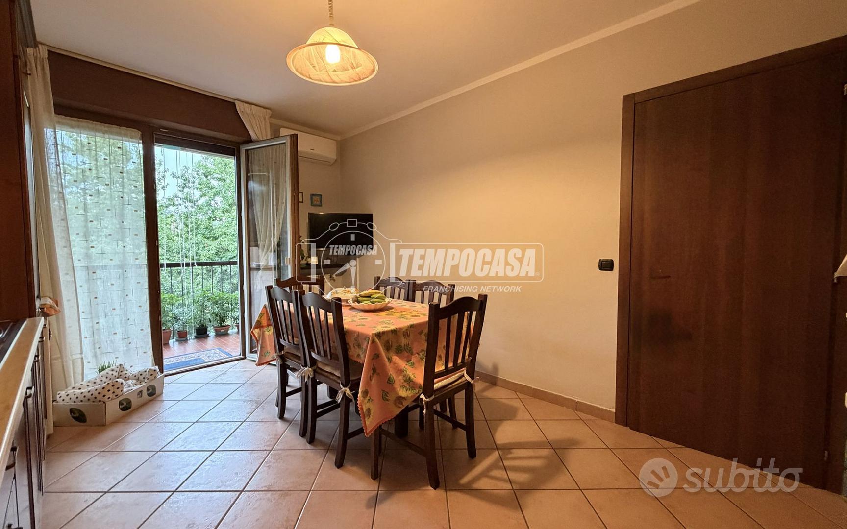 Appartamento – Arona, Mercurago - Altro