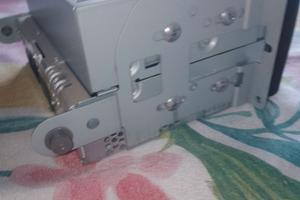 Autoradio per Suzuki Jimmy