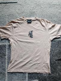 maglietta disclaimer taglia S 