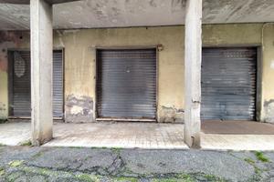 Viterbo Garage Magazzino 200mq