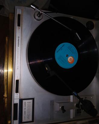 Pioneer