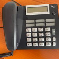 Telefono FISSO GIGASET
