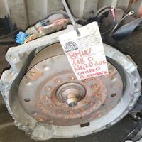 Cambio Bmw 118D 2.0 Automatico cod. mot. N47D20C
