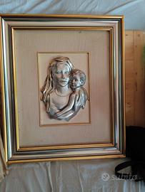 quadro madonna