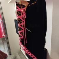 vestito latino americano 