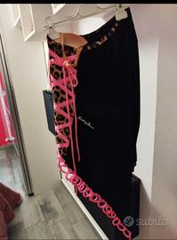 vestito latino americano 