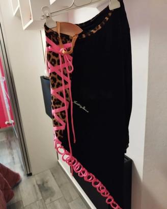 vestito latino americano 
