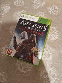 gioco Assassin's Creed Revelations