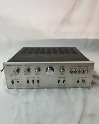 Amplificatore SANYO DCA 250 Hifi Stereo