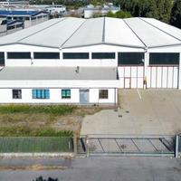 CAPANNONE A SOMAGLIA