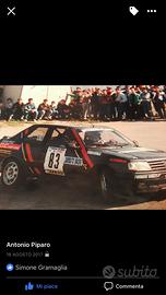 Peugeot 309 GTI 16 v