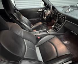 Porsche 997turbo (p.e.r.m.u.t.o con Ferrari360/430