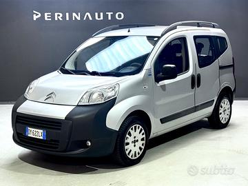 Citroen Nemo Multispace Nemo 1.4 m-space 75cv
