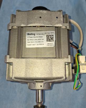 Motore lavatrice Hoover modello DXOA59AHC7-01