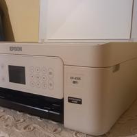 STAMPANTE EPSON XP-4105