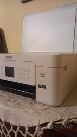 STAMPANTE EPSON XP-4105