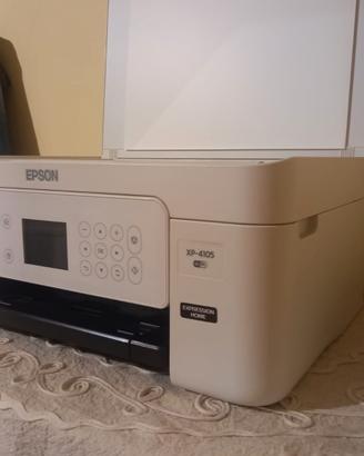 STAMPANTE EPSON XP-4105