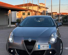 Giulietta 1.6 JTDM