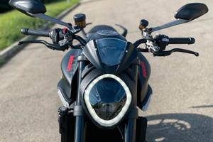 Ducati Monster 937 - 2021 naked