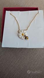 Collana Ape/Margherita Isola Bella Gioielli